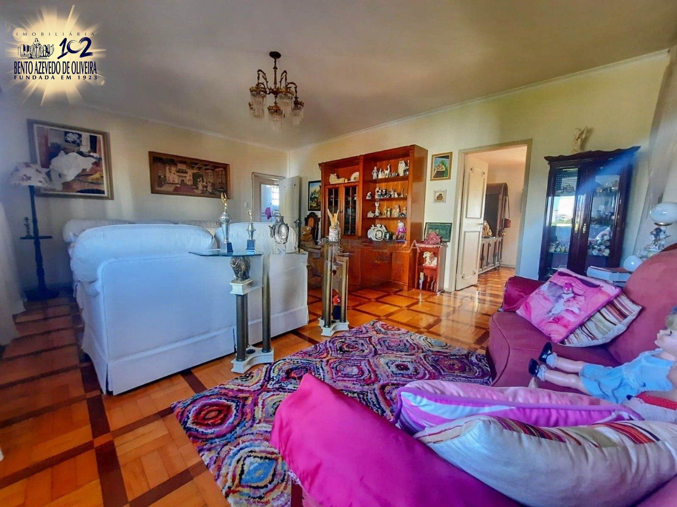 Apartamento, 5 quartos, 192 m² - Foto 2