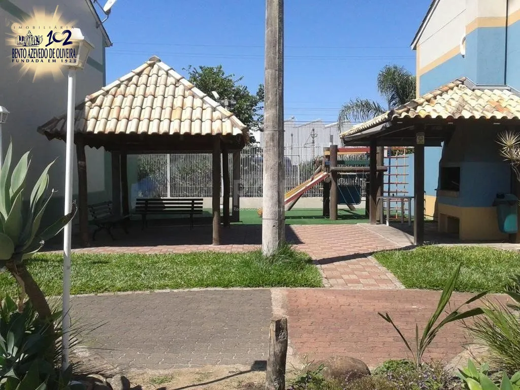 Casa de Condomínio, 3 quartos - Foto 24