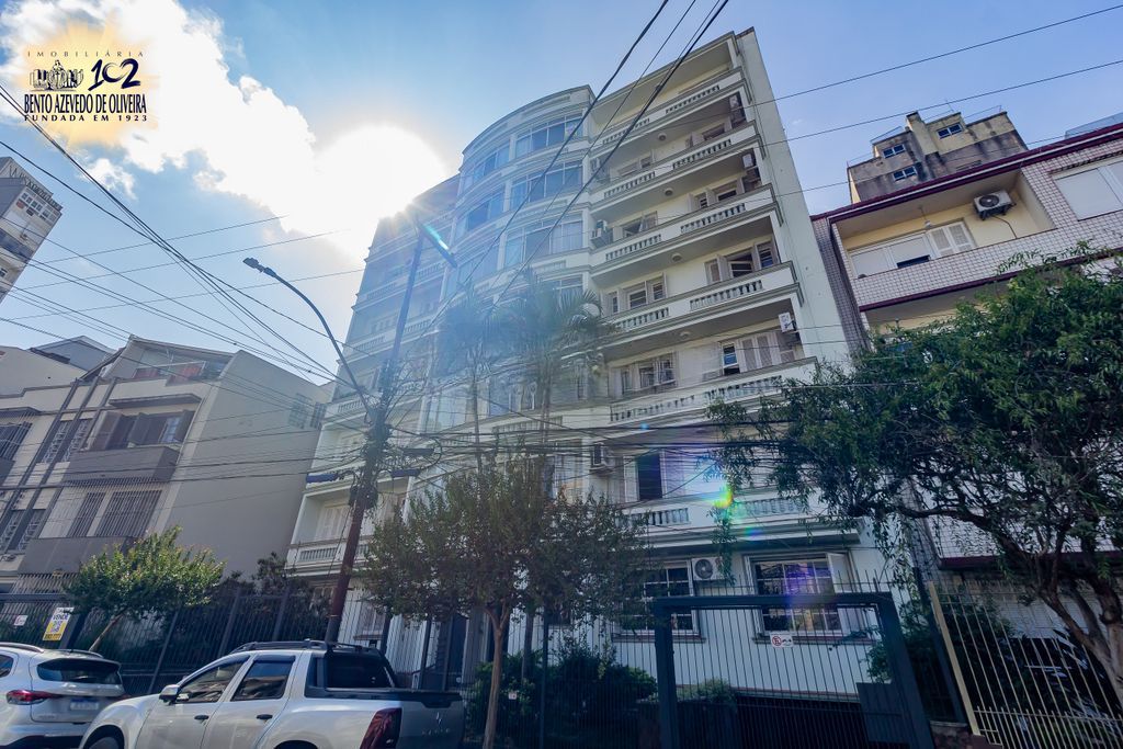 Apartamento, 3 quartos, 165 m² - Foto 41