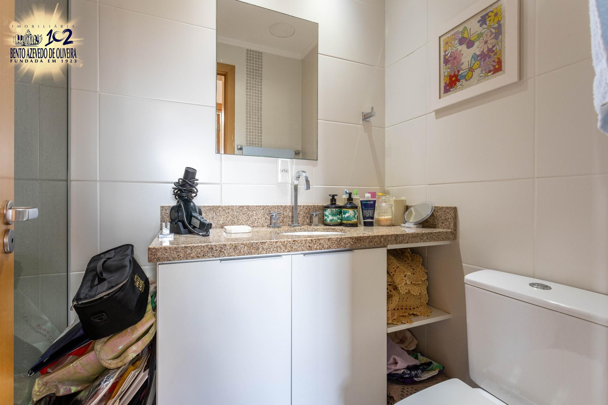 Apartamento, 2 quartos, 80 m² - Foto 19