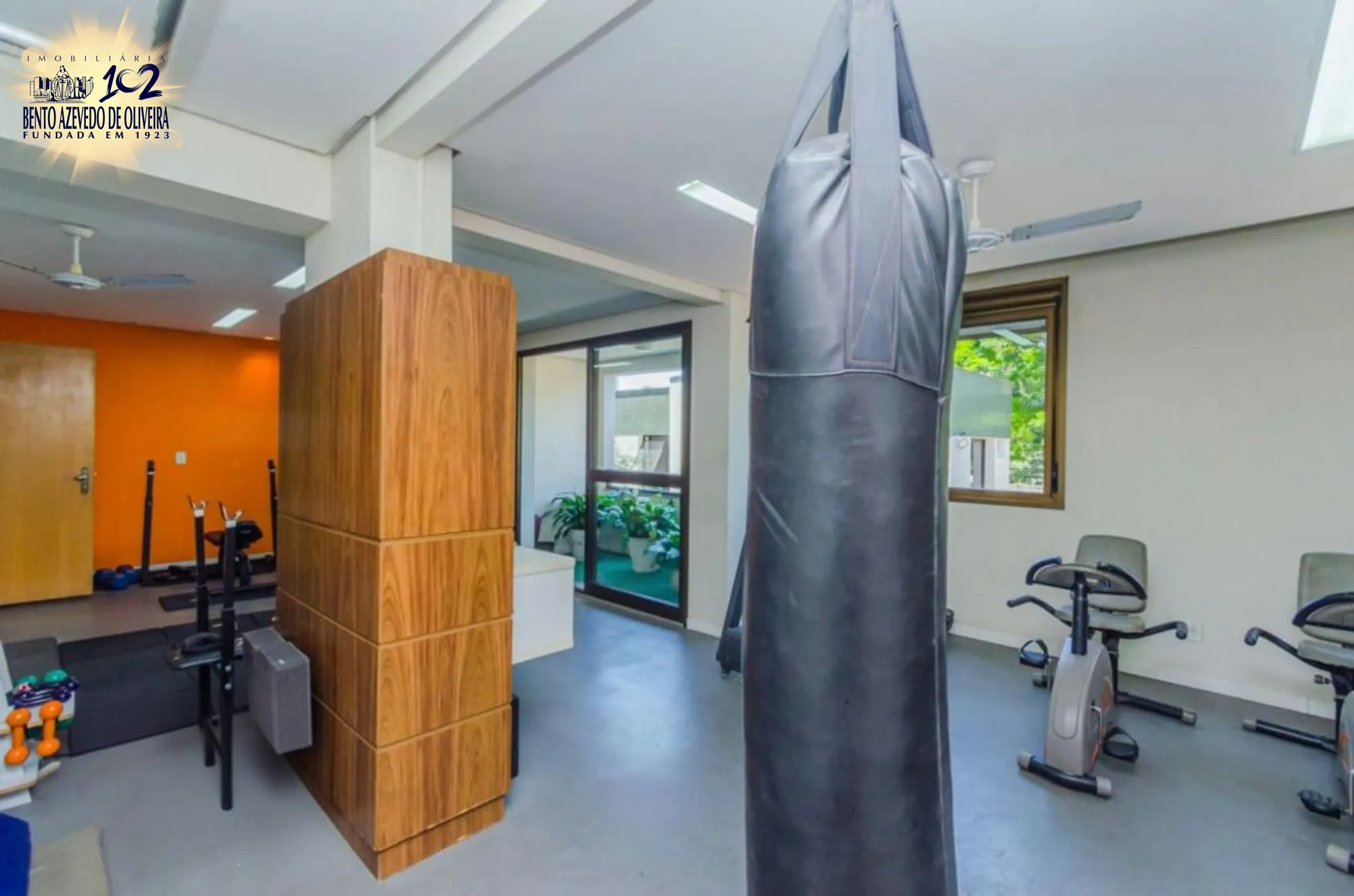 Apartamento, 2 quartos, 89 m² - Foto 32