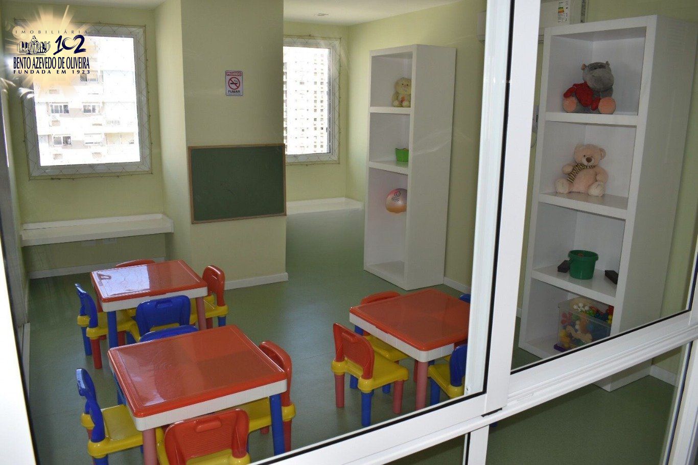 Apartamento, 3 quartos, 79 m² - Foto 16