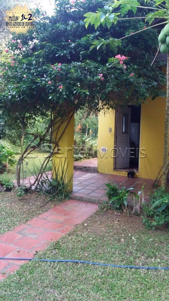 Casa, 3 quartos, 130 m² - Foto 1