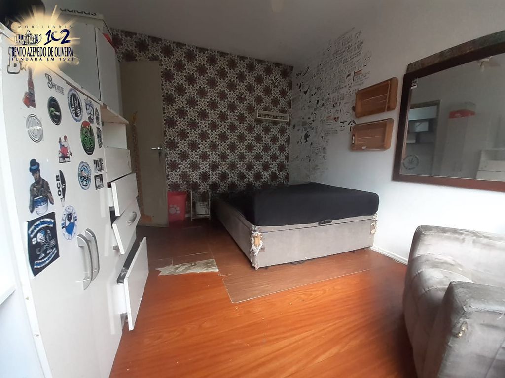 Apartamento, 3 quartos, 63 m² - Foto 5