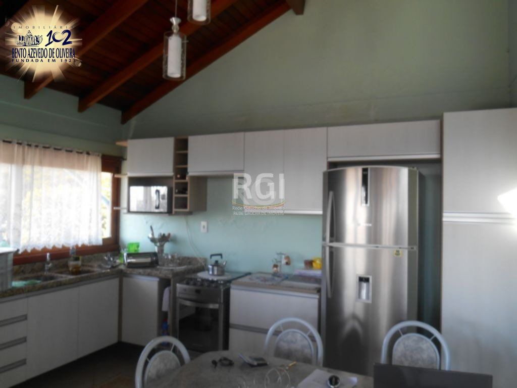 Casa, 4 quartos, 185 m² - Foto 2