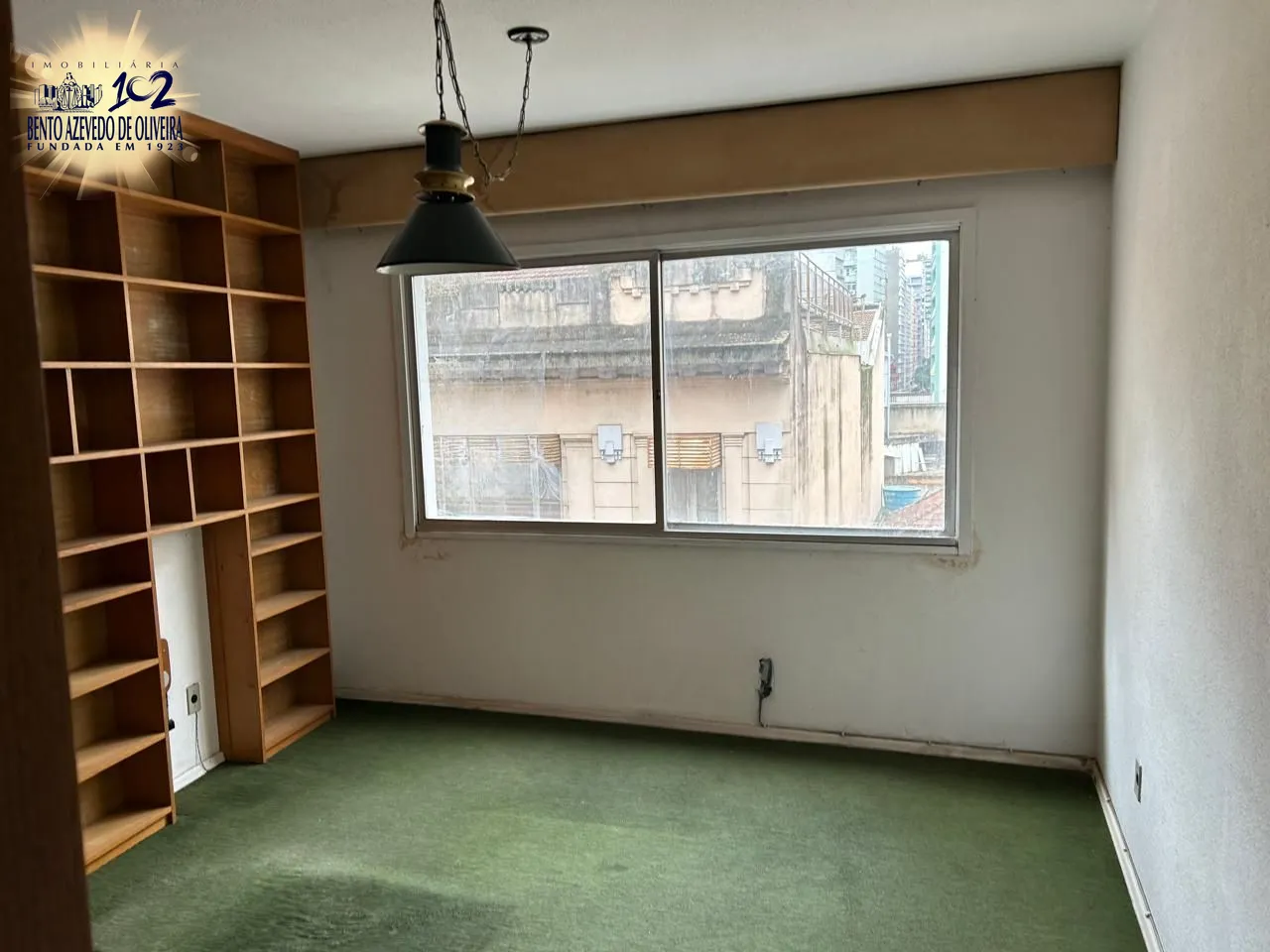 Apartamento, 1 quarto, 35 m² - Foto 8