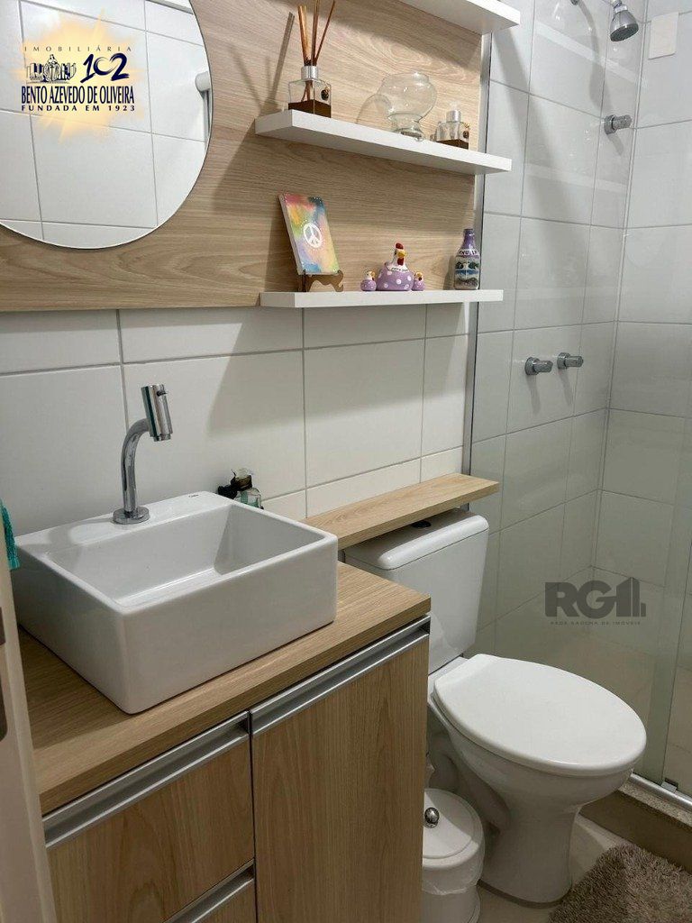 Apartamento, 2 quartos, 56 m² - Foto 16