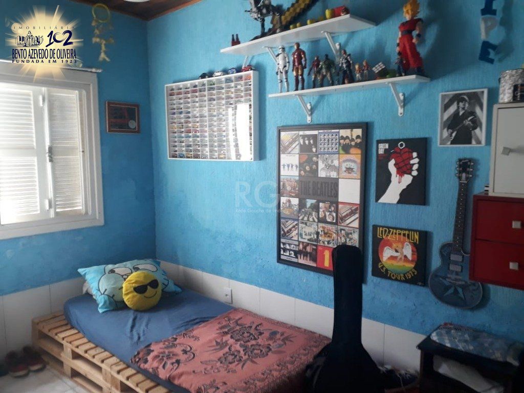 Casa de Condomínio, 2 quartos - Foto 14