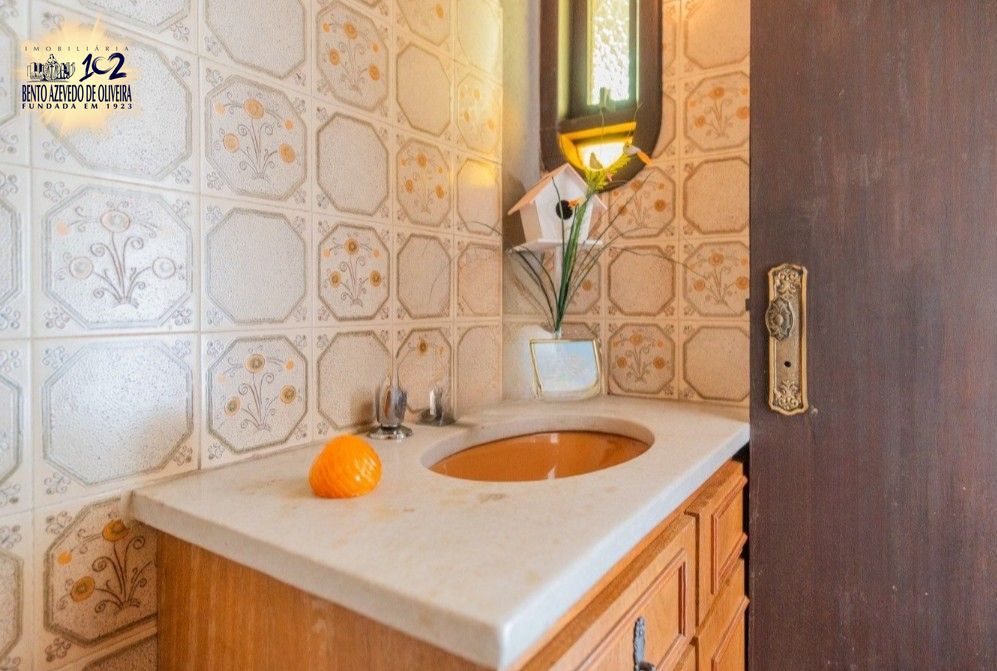 Casa, 3 quartos, 400 m² - Foto 33