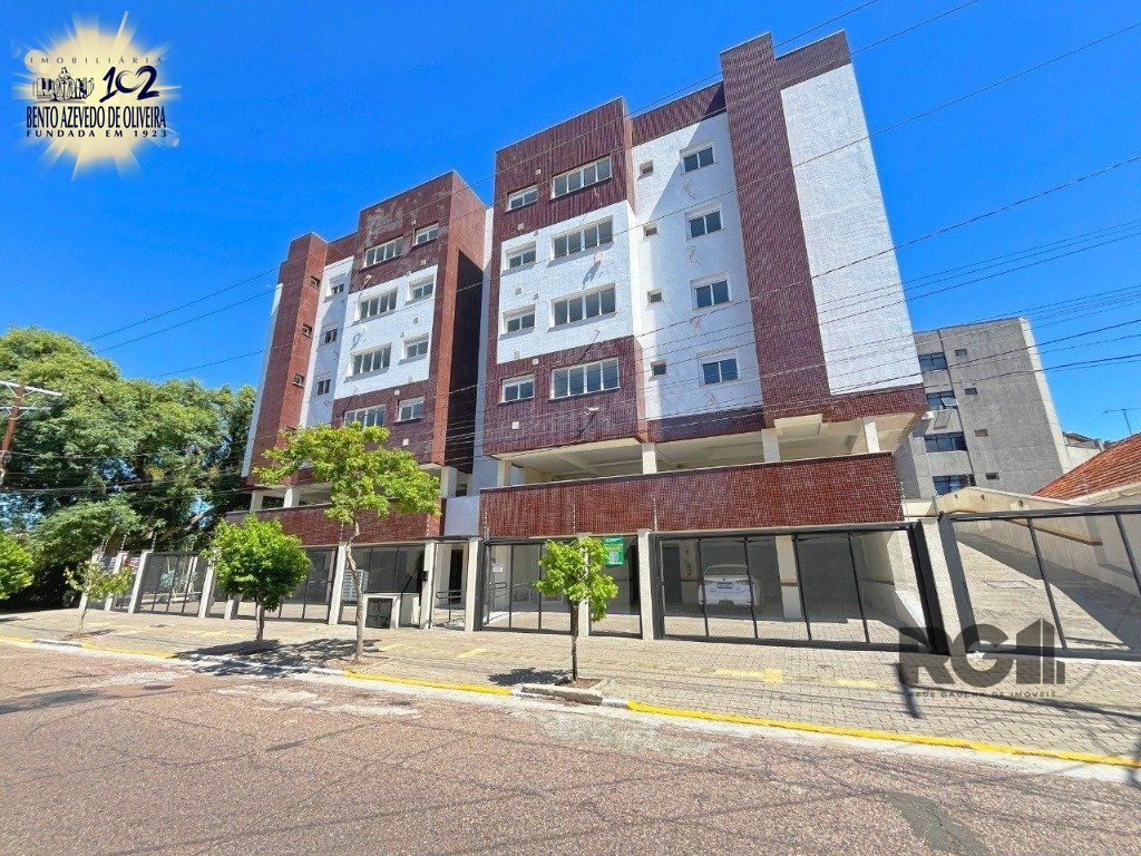 Apartamento, 2 quartos, 71 m² - Foto 1