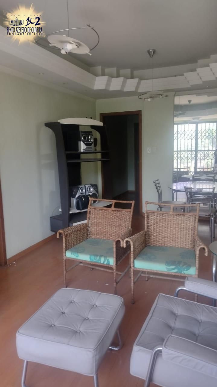Apartamento, 2 quartos, 76 m² - Foto 2