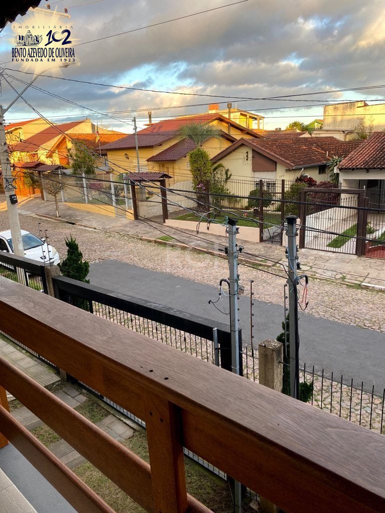 Casa, 3 quartos, 137 m² - Foto 2