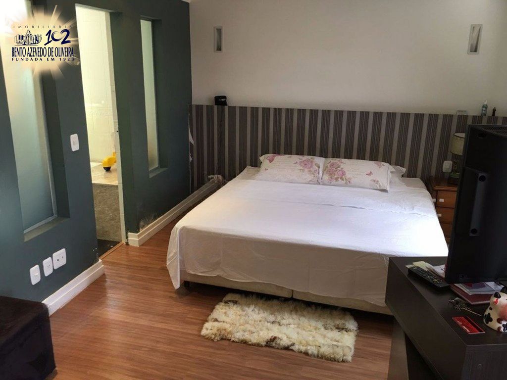 Apartamento, 3 quartos, 87 m² - Foto 6