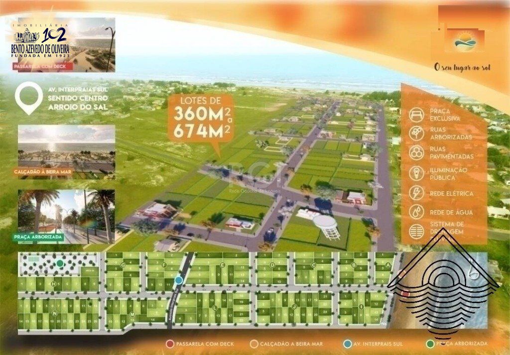 Terreno, 360 m² - Foto 10