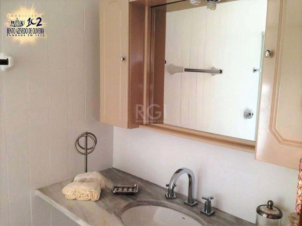 Apartamento, 3 quartos, 126 m² - Foto 16