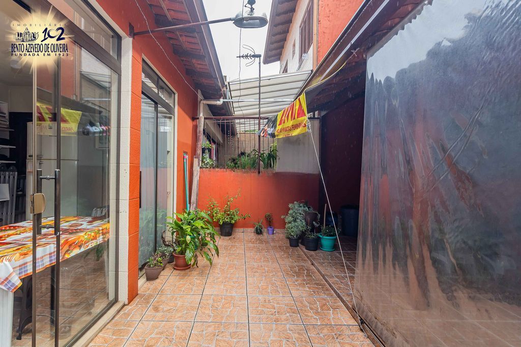 Casa, 3 quartos, 125 m² - Foto 26