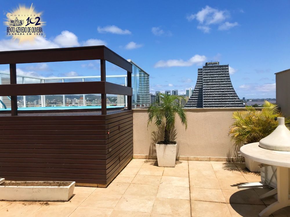 Apartamento, 1 quarto, 32 m² - Foto 2
