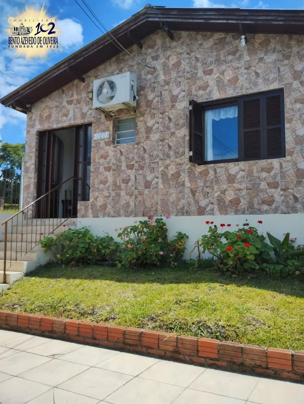 Casa, 3 quartos, 111 m² - Foto 1