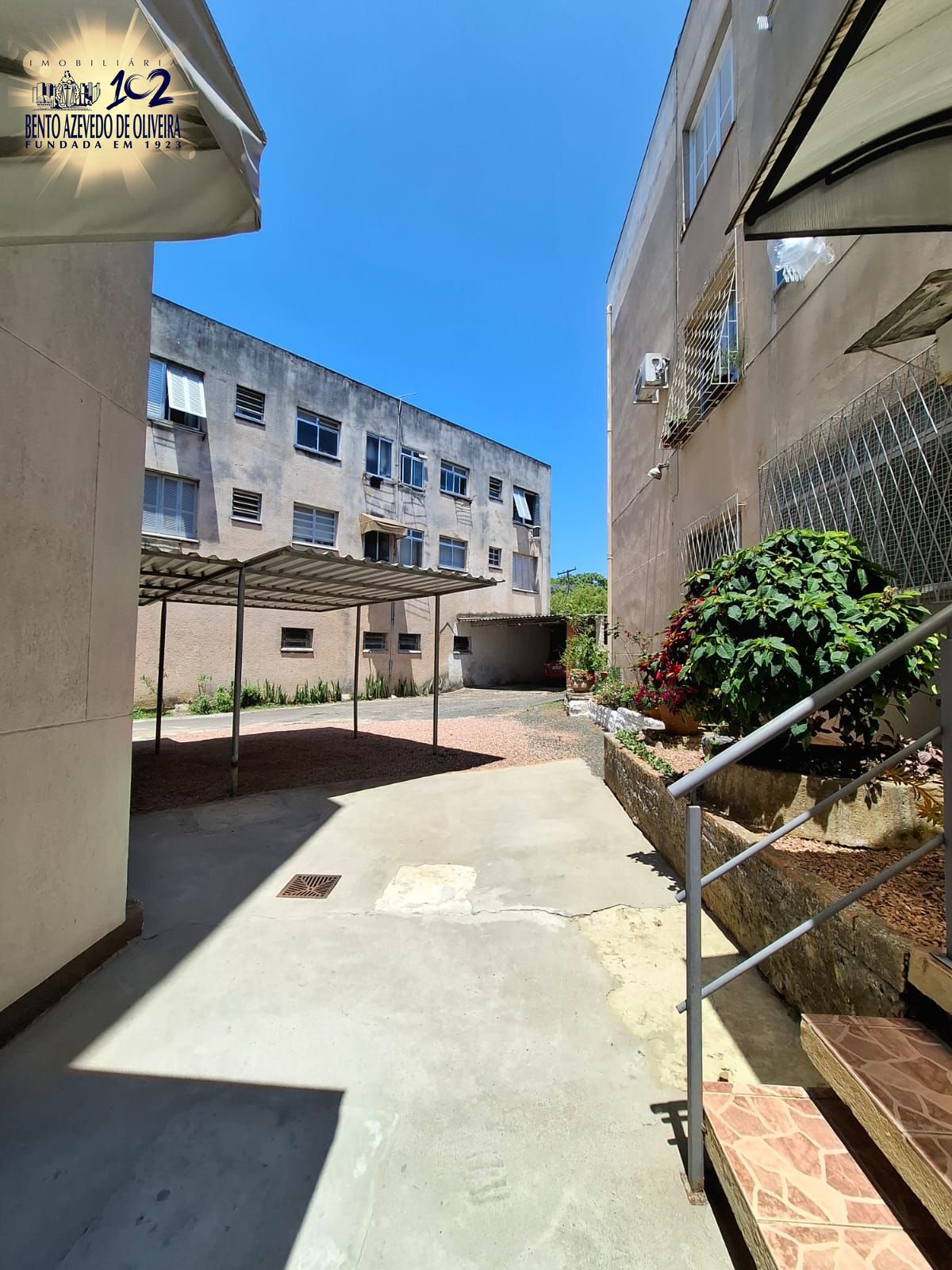 Apartamento, 1 quarto, 43 m² - Foto 9