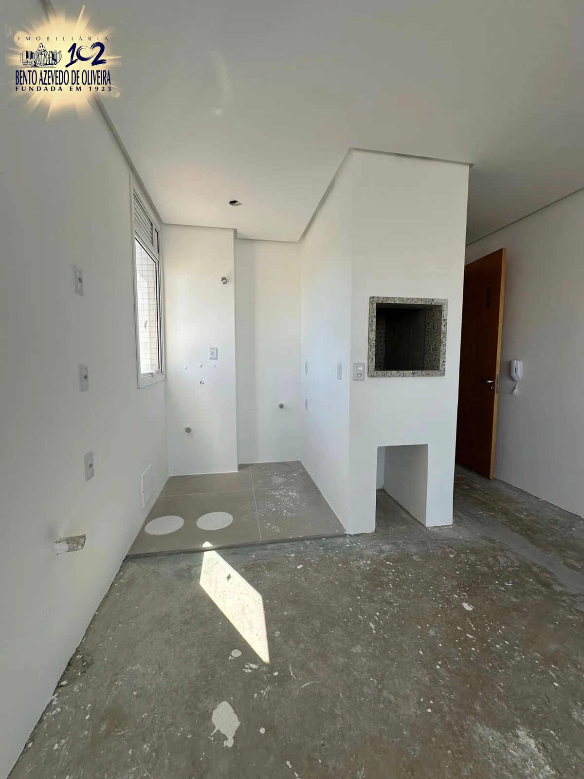 Apartamento, 2 quartos, 65 m² - Foto 9