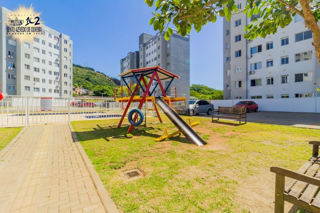 Apartamento, 2 quartos, 42 m² - Foto 15