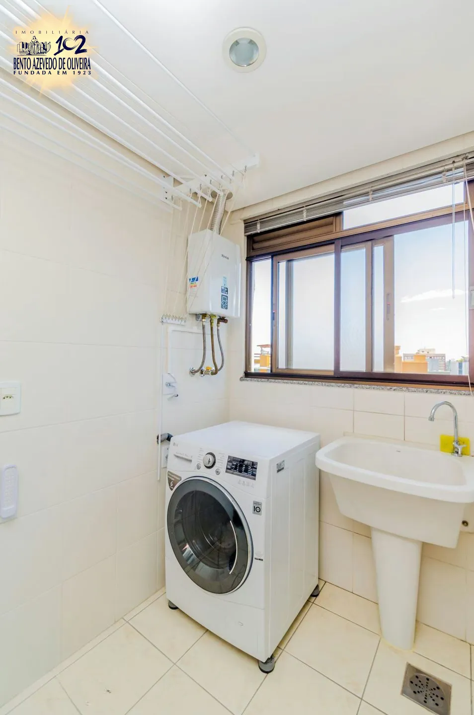 Apartamento, 2 quartos, 89 m² - Foto 16