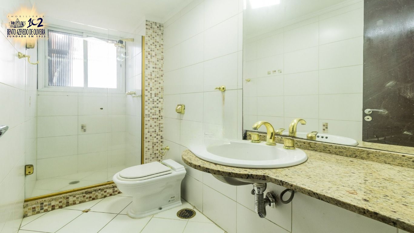 Apartamento, 3 quartos, 152 m² - Foto 21