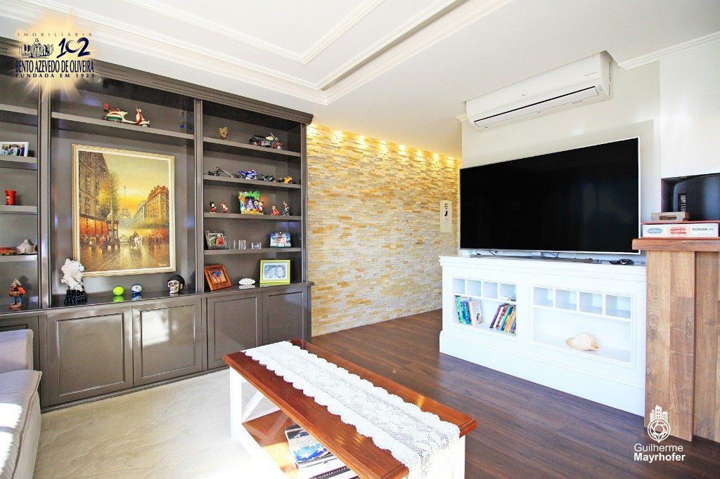 Apartamento, 3 quartos, 104 m² - Foto 6
