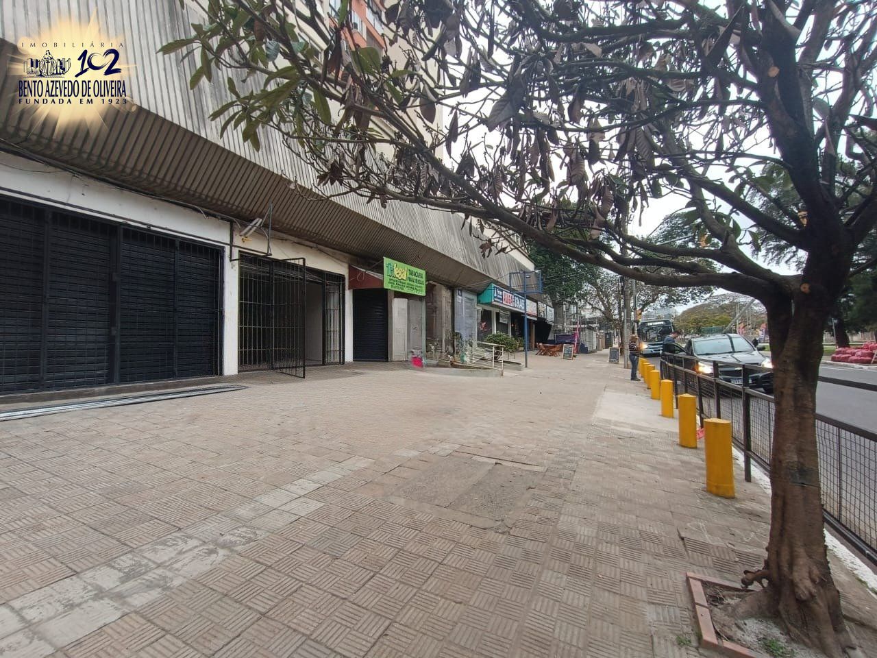 Apartamento, 1 quarto, 26 m² - Foto 12