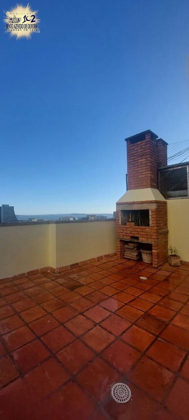 Cobertura, 2 quartos, 84 m² - Foto 3
