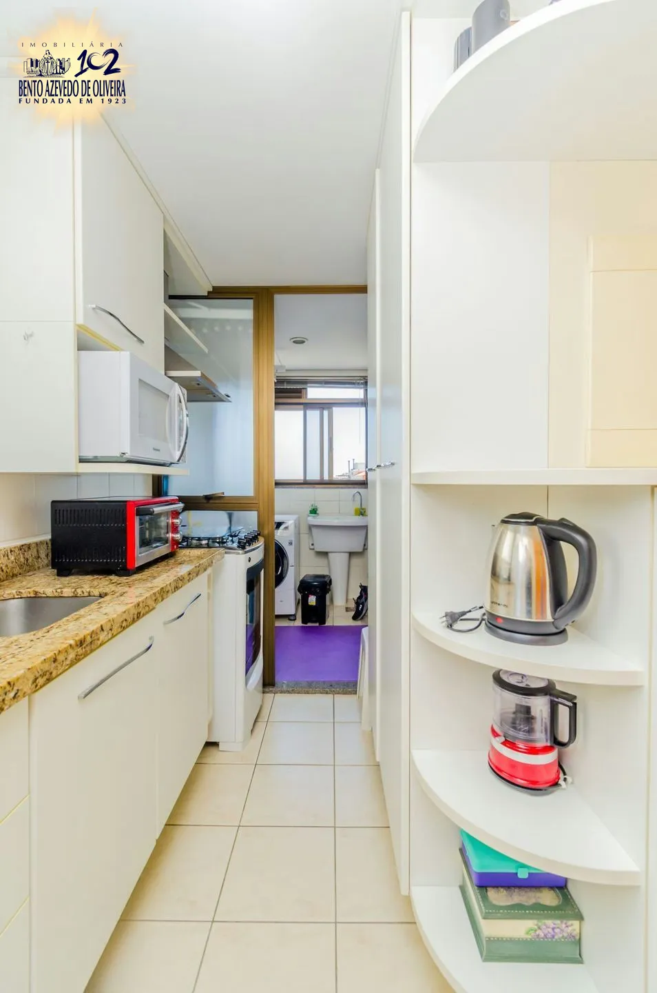 Apartamento, 2 quartos, 89 m² - Foto 11