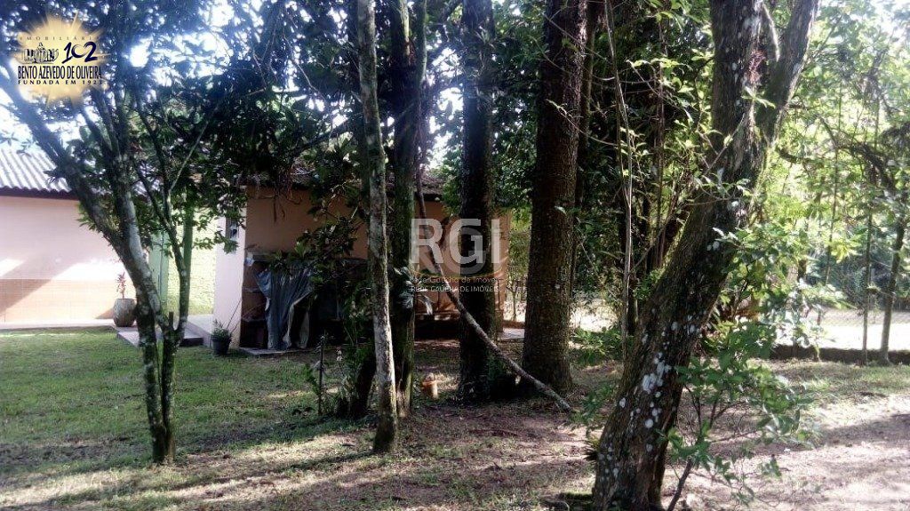 Chácara, 3 quartos, 1434 m² - Foto 25