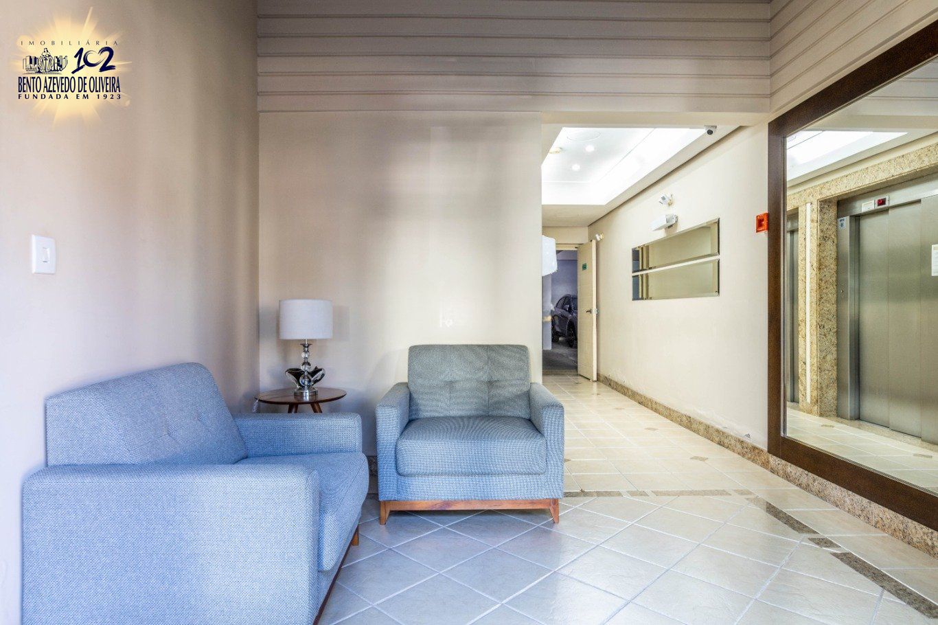 Apartamento, 3 quartos, 93 m² - Foto 26