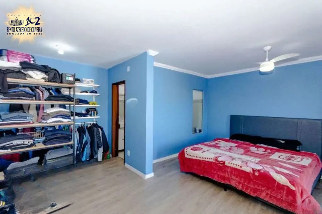 Casa, 3 quartos, 300 m² - Foto 17