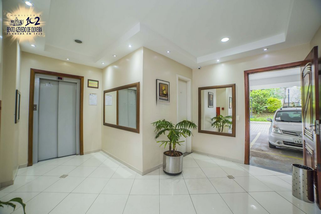 Apartamento, 3 quartos, 56 m² - Foto 12