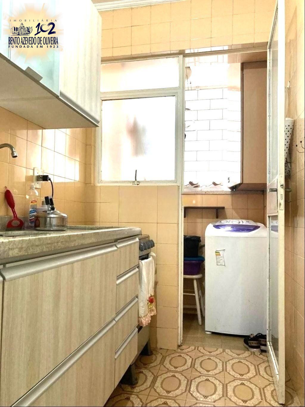 Apartamento, 1 quarto, 41 m² - Foto 11