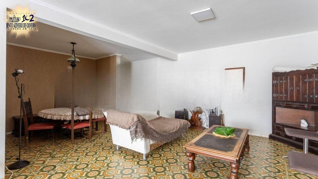 Apartamento, 3 quartos, 116 m² - Foto 1