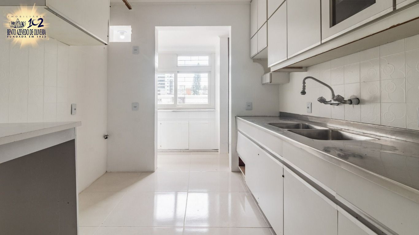 Apartamento, 3 quartos, 152 m² - Foto 4