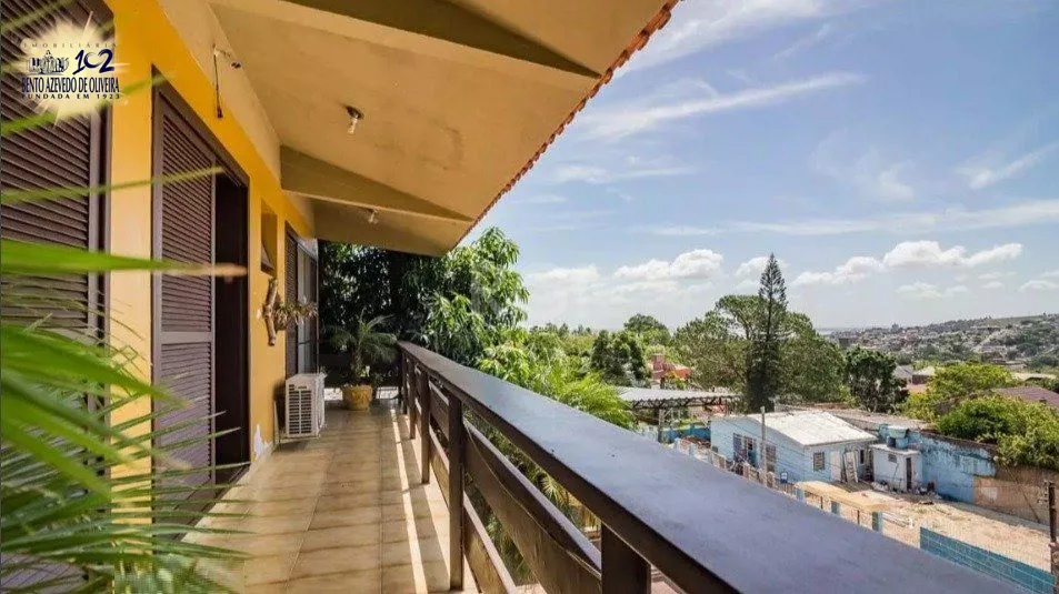 Casa, 4 quartos, 294 m² - Foto 17