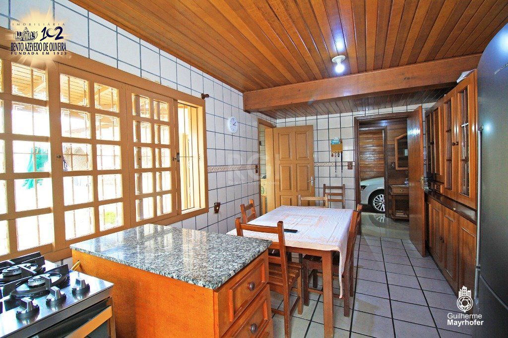 Casa, 3 quartos, 235 m² - Foto 23