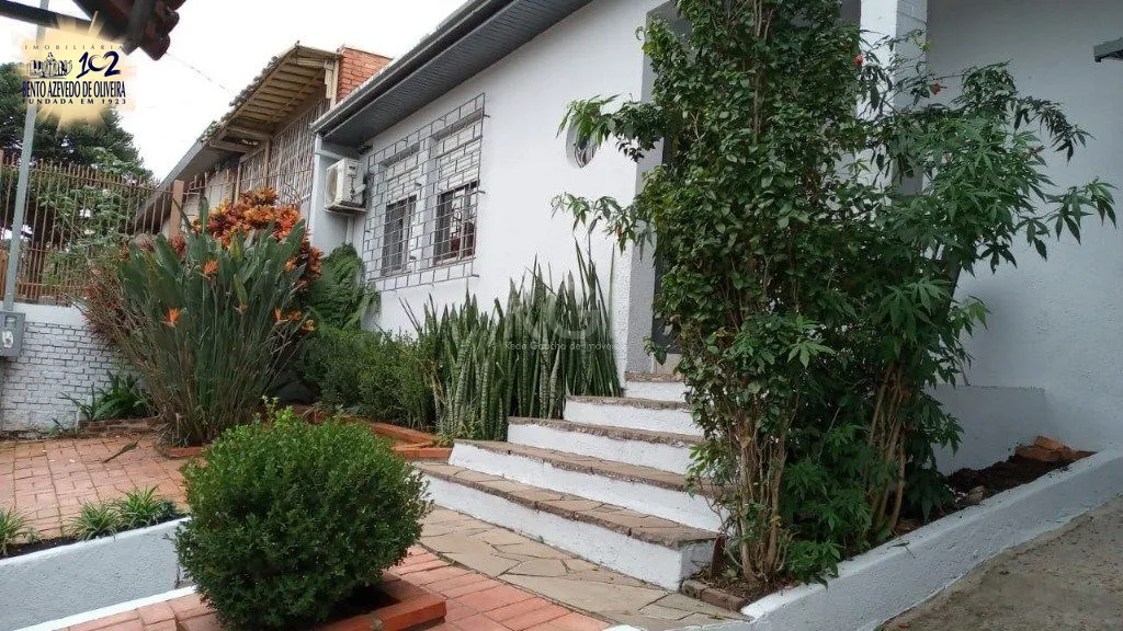Casa, 3 quartos, 174 m² - Foto 1