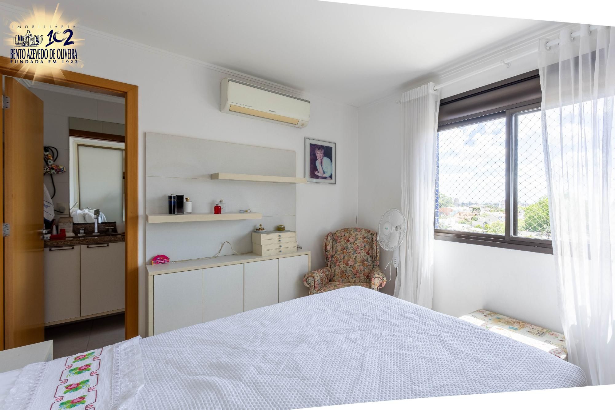 Apartamento, 2 quartos, 80 m² - Foto 20