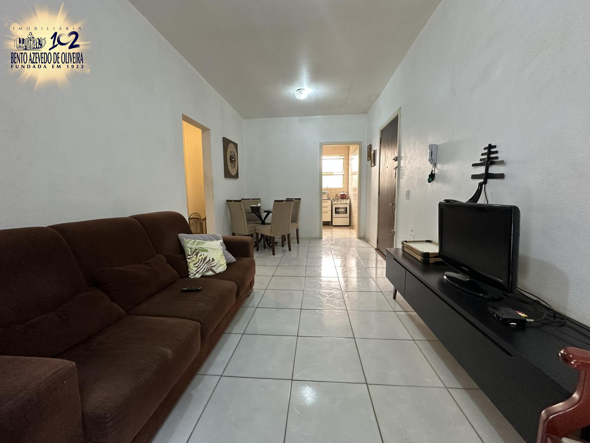 Apartamento, 2 quartos, 90 m² - Foto 5