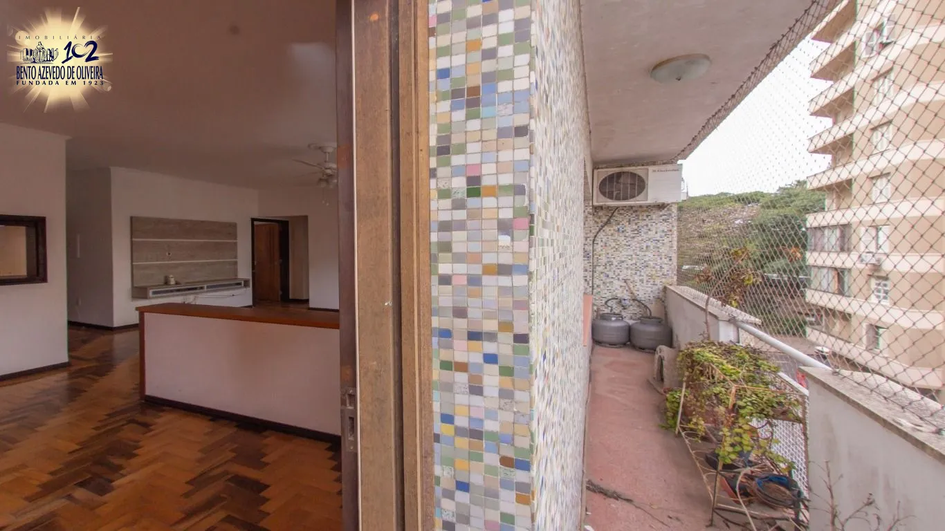 Apartamento, 3 quartos, 103 m² - Foto 8