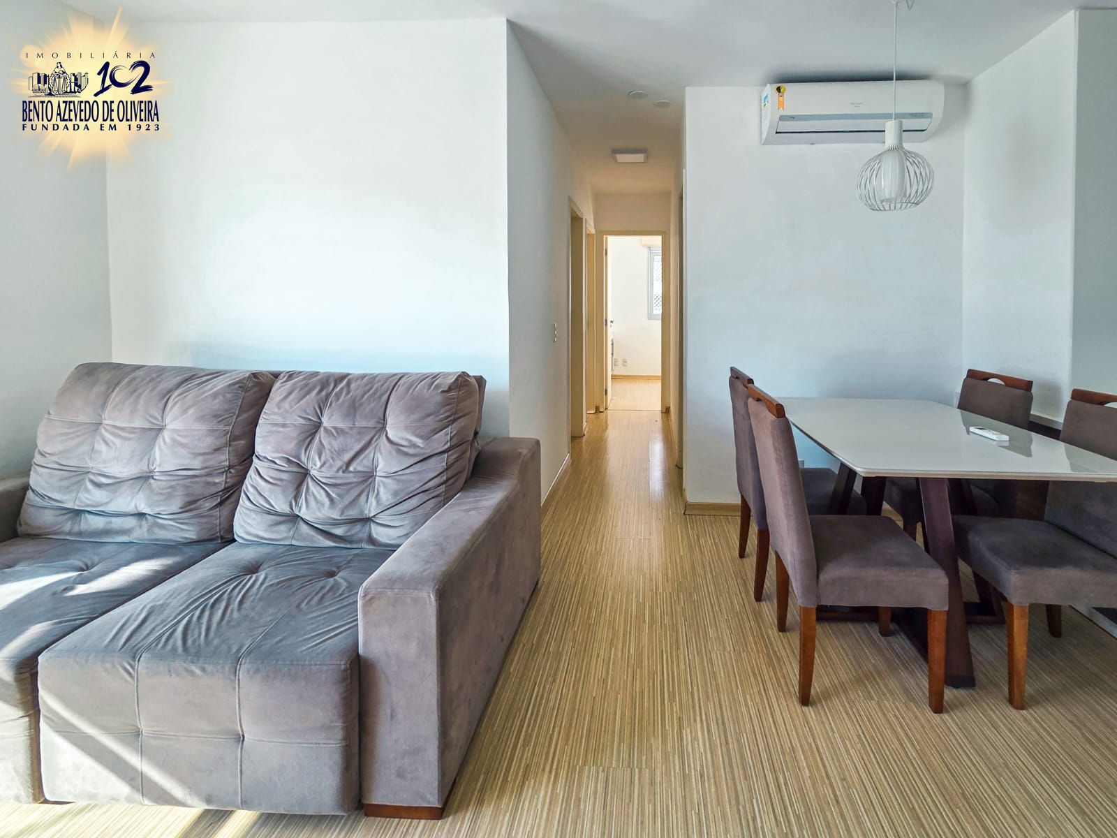 Apartamento, 3 quartos, 75 m² - Foto 4