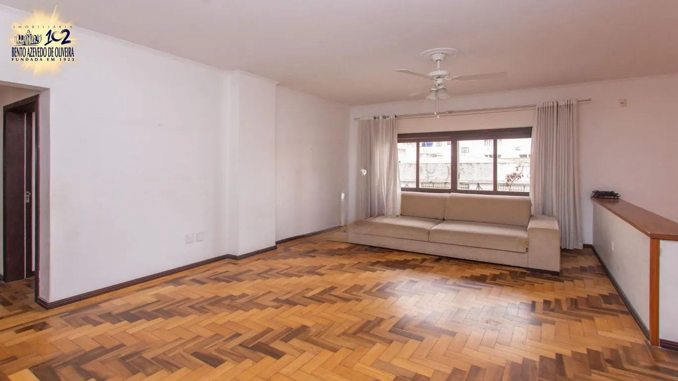 Apartamento, 3 quartos, 103 m² - Foto 2