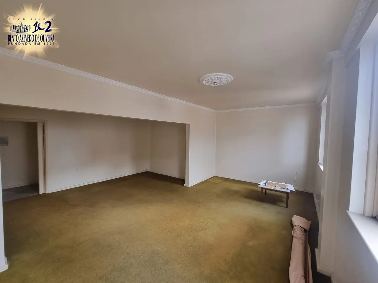 Apartamento, 3 quartos, 163 m² - Foto 2
