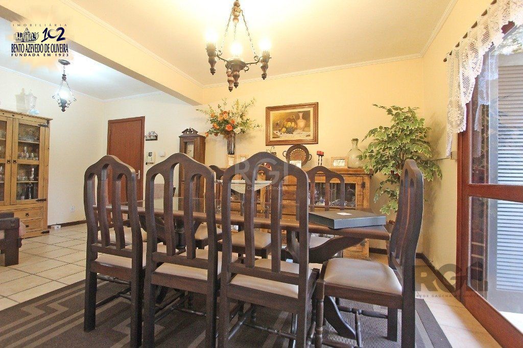 Casa, 5 quartos, 230 m² - Foto 8