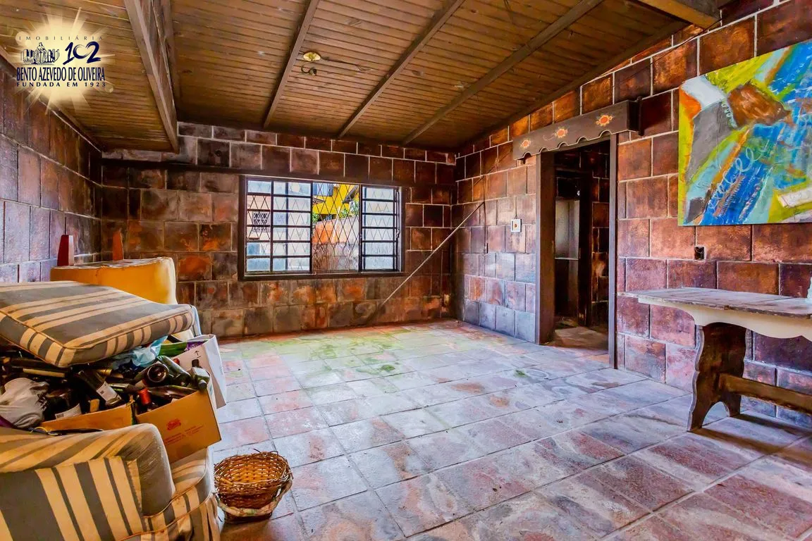 Casa, 3 quartos, 210 m² - Foto 16