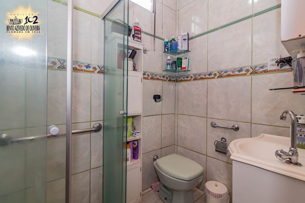 Casa, 3 quartos, 125 m² - Foto 18